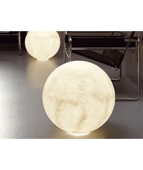 Floor lamp IN-ES ARTDESIGN Floor Moon