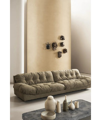 Sofa Baxter Milano