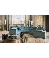 Sofa Fendi Andrew