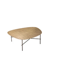 De Castelli Syro coffee table