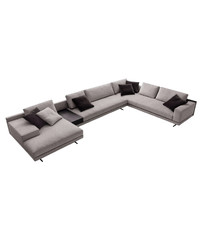 Sofa Poliform Mondrian