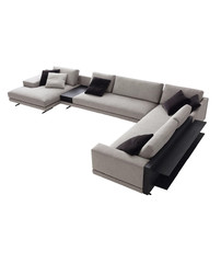 Sofa Poliform Mondrian