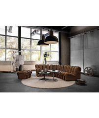 Sofa de sede DS-600