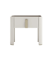 Capital Collection Eden Xl bedside cabinet