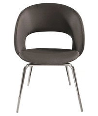 Visionnaire Kylo Padded Kitchen Chair