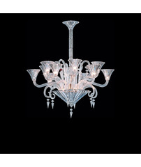 Baccarat Mille Nuits Chandelier