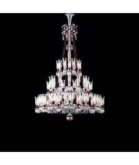 Baccarat Zenith Red