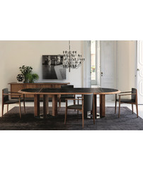 Porada Thayl Dining Table