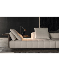 Minotti Freeman Tailor Sofa