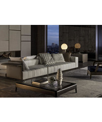 Minotti Freeman Tailor Sofa