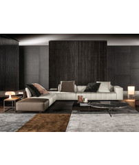 Minotti Freeman Tailor Sofa