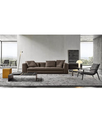 Minotti Blazer Sofa