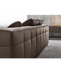 Minotti Blazer Sofa