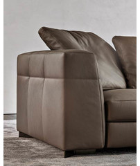 Minotti Blazer Sofa