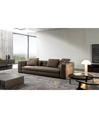 Minotti Blazer Sofa