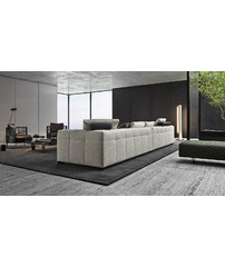 Minotti Blazer Sofa