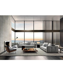 Minotti Blazer Sofa