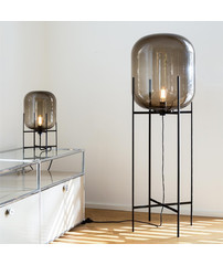 Floor lamp Sebastian Herkner Studio Oda