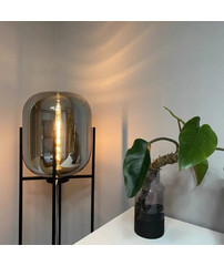 Floor lamp Sebastian Herkner Studio Oda