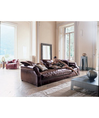 Sofa Longhi Rubens