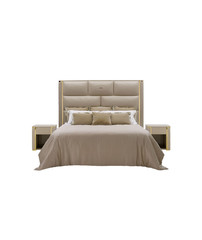 Fendi Montgomery Bed