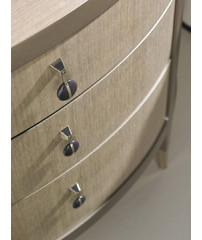Caracole bedside table A dream come true