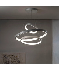 Pendant Light MARTINELLI LUCE Lunaop