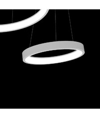 Pendant Light MARTINELLI LUCE Lunaop