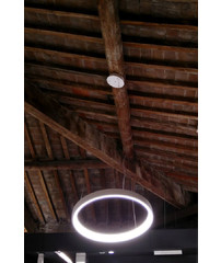 Pendant Light MARTINELLI LUCE Lunaop