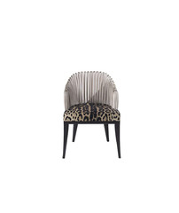 Cavalli Sharpei Kitchen Chair