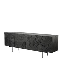 Ethnicraft Graphic sideboard