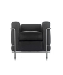Cassina LC2 office chair