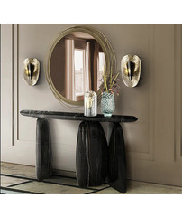 Console Brabbu Ardara Black