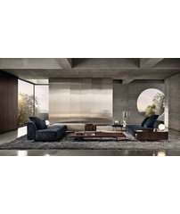 Sofa Minotti Roger