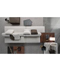 Sofa Minotti Roger