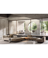 Sofa Minotti Roger