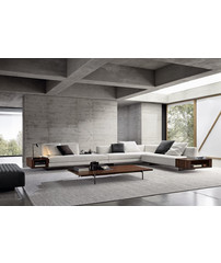 Sofa Minotti Roger