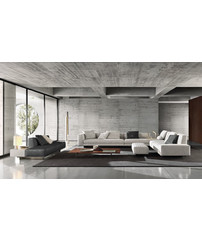 Sofa Minotti Roger