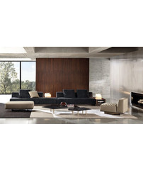 Sofa Minotti Roger