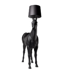 Moooi Horse floor lamp