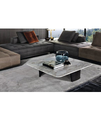 Minotti Song coffee table