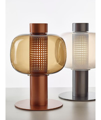 Brokis Bonbori Table Lamp