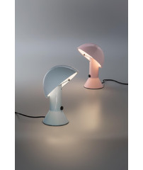 Table Lamp MARTINELLI LUCE Elmetto