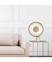 Roche Bobois Featuring Table Lamp