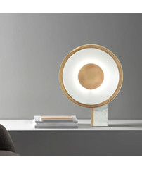 Roche Bobois Featuring Table Lamp