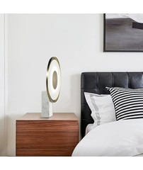 Roche Bobois Featuring Table Lamp