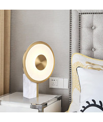 Roche Bobois Featuring Table Lamp