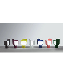 Fontana Arte Blom Table Lamp