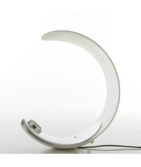 Table lamp luceplan Curl