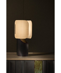 Bruno Moinard Ibiza Table Lamp